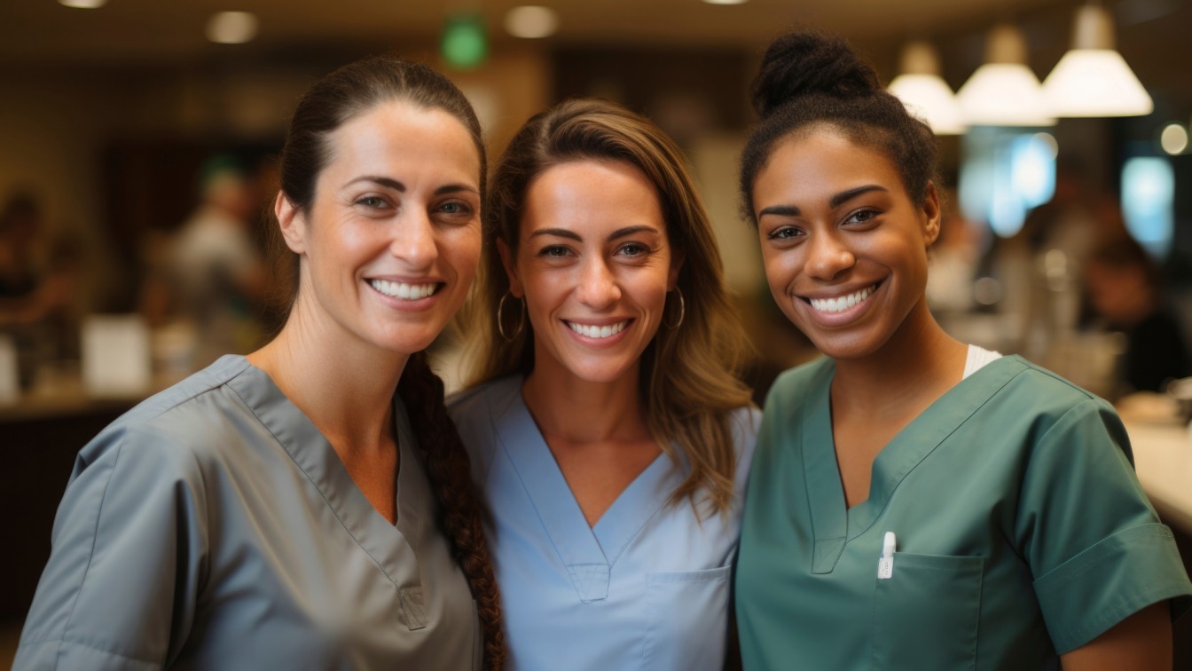 From Vocation to Profession: The Evolution and Identity Crisis of Nursing
