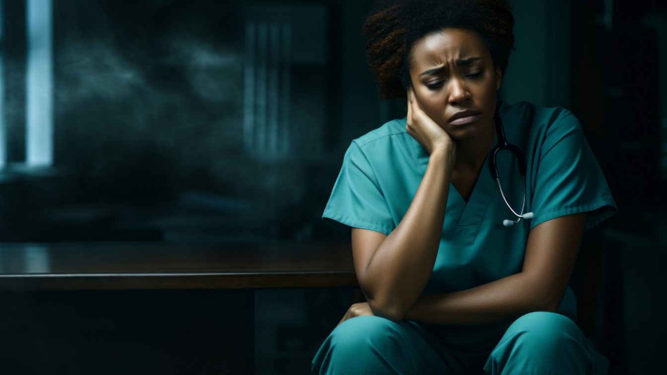 Hidden crisis of workplace bullying in healthcare 