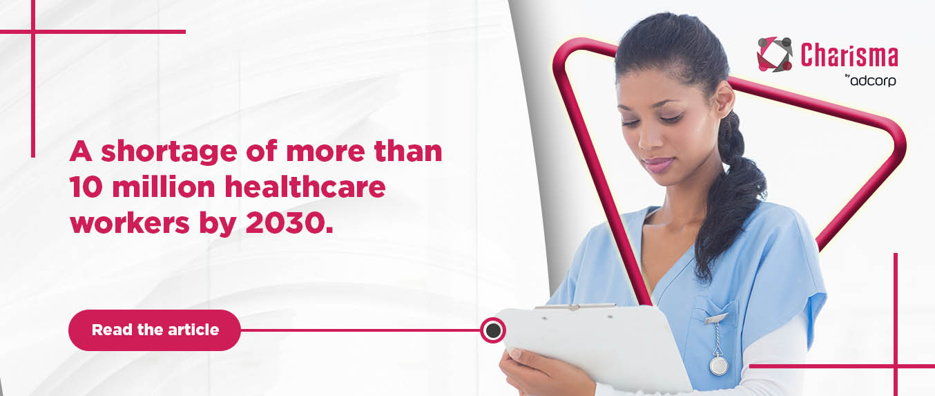 Preparing for an ageing nursing workforce